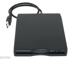 External 1.44 MB USB 3.5