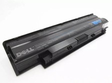 48Wh Genuine J1KND Battery For Dell Inspiron 3520 3420 M5030 N5110 N5050 N7110 picture