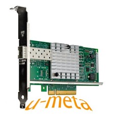 Genuine Intel X520-SR1 10Gb/s 1-Port SFP+ PCIe 2.0 x8 Network Adapter E10G41BFSR picture