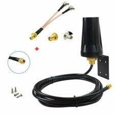MiMo TS9 Signal Booster 4G Antenna for Netgear NIGHTHAWK M1 MR1100 mobile WiFi picture