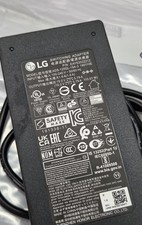 Genuine LG UltraGear 34GN850 LCD Monitor ADS-120QL-19A-3 190110E AC Adapter picture