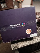 Laser Toner Cartridge |  5 Pack Topink picture