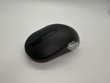 Dell MS3320W Mobile Wireless Mouse Black New Open Box picture