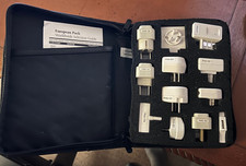 Targus 12 pc Adapter Set PA021U picture