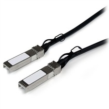StarTech.com SFPCMM5M Network Cable.  Brand new in package.  Cisco compatible. picture