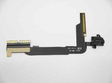 NEW Headphone Audio Jack Cable for iPad 4 A1458 A1459 A1460  picture