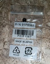 IBM Lenovo P/N 91P8567 ThinkPad CD/DVD Drive Securing Screw Made in Japan  picture