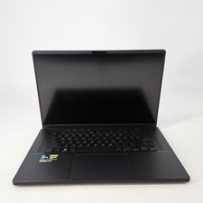 Asus ROG Zephyrus M16 GU604 240Hz QHD+ i9-13900H 32GB 1TB SSD RTX 4070 Pink Hue picture