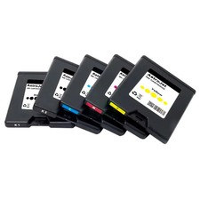 High-quality M1 Compatible Ink Cartridges for ASTROJET M1/M2/M1DX Label Printer picture