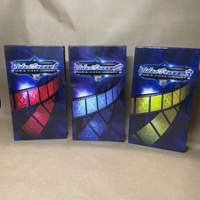 Digital Juice VideoTraxx 1-3 - Film And Video Library Stock Footage picture