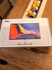 Dell 27 Plus QHD USB-C Monitor - S2725DC - 27-inch QHD (2560x1440) picture