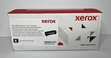 Black Extra High Capacity Toner Cartridge 00R04727 For Xerox B410 B415 Printer picture