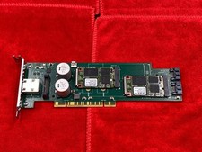 EMC ISILON MSATA CARRIER CARD INCLUDED 2x 32GB DRIVE 303-383-000A-01 picture