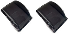 2x Dome Housing for Zebra Thermal Printer LP 2824 P1012845-001 Cover Lens picture