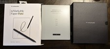 Remarkable Paper Pure Bundle w/Cases and Marker Plus picture