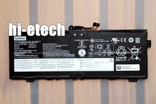 Genuine L19M4PG2 Battery for Lenovo Ideapad Flex 5 CB-13IML05 L19D4PG2 L19L4PG2 picture