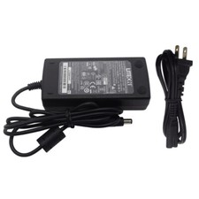 Genuine AC Adapter Power Supply For CISCO INTEGRATED Router C819G-4G-VZ-K9 picture