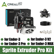 Creality Sprite Extruder Pro Kit 300°C 3:5:1 Gear Ratio for Ender-3/3 Pro Printer picture