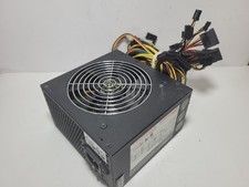 ULTRA V series ULT-500P 500W Power Supply #0649 picture