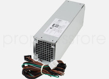 Dell XPS 8940 7080MT 7060 5060 G5-5090 Power Supply 500W Y7R0X 5K7J8 D500EPM-00 picture