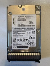 NEW Lenovo / IBM System X 00WG675 00WG676 00WG679 300GB 15K 12Gb SAS Hard Drive picture