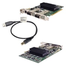 Microsoft HP Azure X930613-001 861309-001 FPGA 2-Port 40G Adapt + USB 867048-001 picture