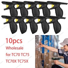 10pcs For Zebra TC70 TC70X TC72 TC77 Snap On Trigger Pistol NO-OEM TRG-TC7X-SNP1 picture