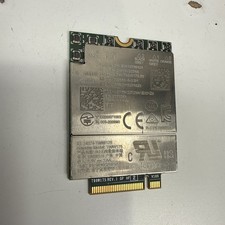 Lenovo 5W10V25766 Internal WiFi Wireless Card Board WLAN Module G2U picture