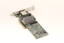 LSI MegaRAID 9380-8e 12Gb/s PCIe x8 SAS RAID Controller Card P/N: 03-25528-07C picture
