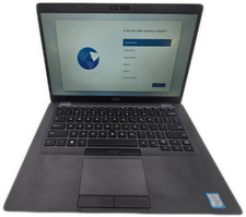 Dell Latitude 5400 i5 8th Gen 16GB 128GB SSD Windows 11 Pro  picture