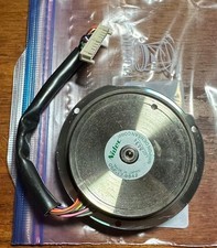 Nidec Japan 05F-17-9842 Stepper Motor (OEM) IBM PC XT Hard Drive - Working picture