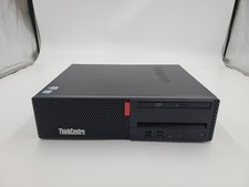 Lenovo ThinkCentre M710s i3-7100 3.90GHz 12GB Ram1TB HDD Win 11 Pro picture