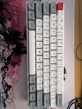 Skyloong Mechanical Keyboard GK6X picture