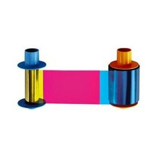 Fargo YMCKO 70201 Color Ribbon picture