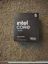 Intel Core Ultra 5 250KF Plus Processor 18 cores (6 P-cores + 12 E-cores) up to picture