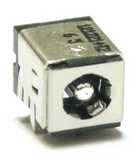 DC POWER JACK HP PAVILION ZV5005 ZV5005AP ZV5020 ZV5002US ZV5015 ZV5015AP ZV5200 picture