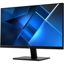 Acer Vero V7 21.5  FHD LCD 100Hz Monitor - 21.5  Viewable Display - 250 Nits - 1 picture