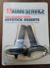 Vintage Atari Standard Joystick replacement parts - Original Pckaging picture