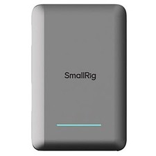 SmallRig 2TB 5-in-1 USB-C Portable Magnetic Multifunctional SSD picture