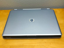 HP Pavilion zd7000 17