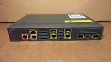 Cisco ME-3400EG-2CS-A v04 3400E Metro Managed Gigabit 4x SFP Switch EXCL EARS picture