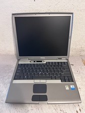 Dell Latitude D600 14
