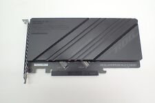 NEW ASUS ROG HYPER M.2 SSD PCIe Card (2 x M.2 Expansion) picture