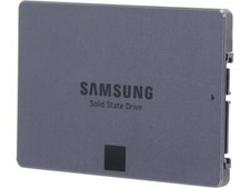 Samsung 840 EVO 250GB 2.5
