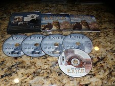 Myst III Exile (PC, 2001) Near Mint Game with bonus disk picture