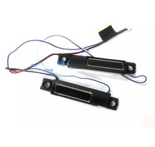 Black Speaker For Dell Latitude 15 3510 E5570 Speaker 0DVC26 Built-in Black @@ picture
