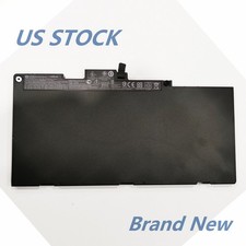 Genuine OEM CS03XL Battery for HP Elitebook 745 840 G3 G4 854108-850 800513-001 picture