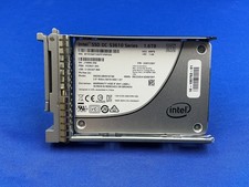SSDSC2BX016T4K CISCO Intel DC S3610 Series 1.6TB 2.5