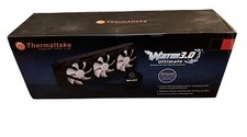 NIB Thermaltake Water 3.0 Ultimate New In Box picture
