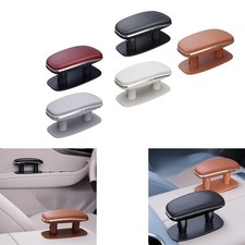 Car Arm Rest Pad Automotive Interior Accessories Soft Elbow Cushion Pad picture